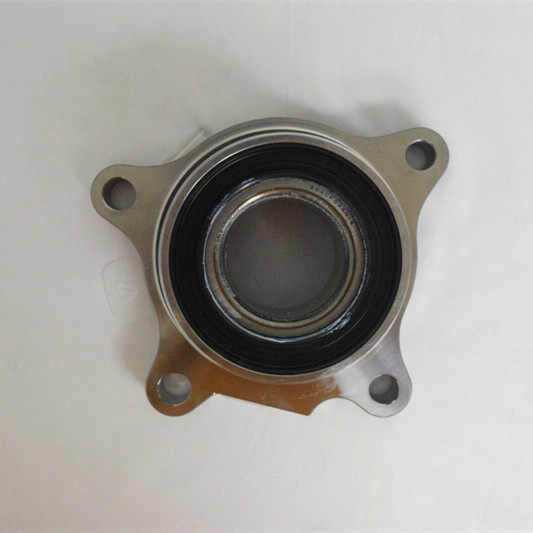 Reemplazo del rodamiento del eje trasero y conjunto de cubo sobrecargado de Toyota personalizado, izquierdo 42460-60010