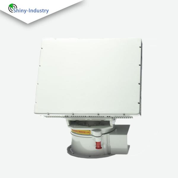 Phased Array Antenna Drone Detection Radar With Extended 5km Detection Range
