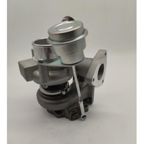 Excavator HX25W Turbocharger , 6737-81-8290 Heavy Machine Parts For PC160-7 4D102