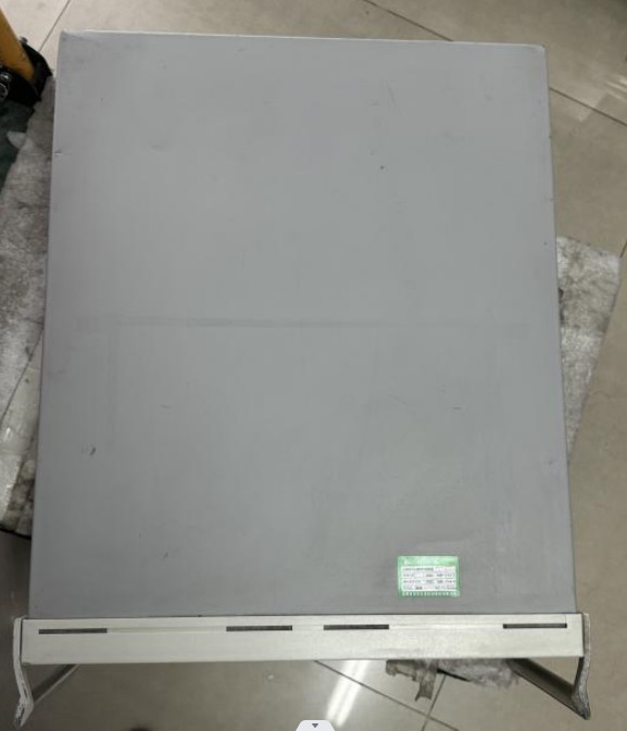 Keysight (Agilent) 8711C Economy RF Scaler T/R сетевой анализатор, 300 КГц - 1,3 ГГц