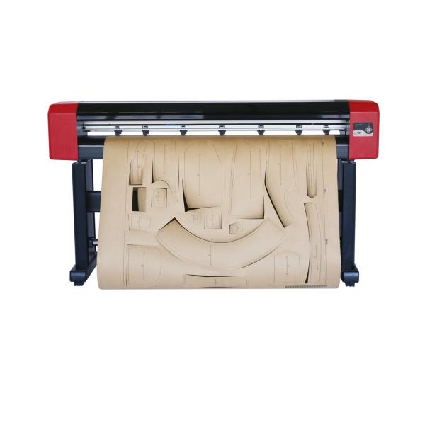 garment paper Printer and Cutter Plotter Cutter
