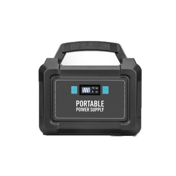 ROSH Sumsung Cells 40Ah Car Camping Power Supply