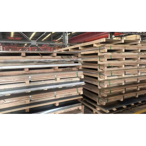 5052/5252, 6063, 6061, 6013, 7021, 7075, 4045/3003/6A02, 3004/7072... Aluminum alloys are used in fields such as electronic products, medical devices, high-speed rail floors, ships, and air separation