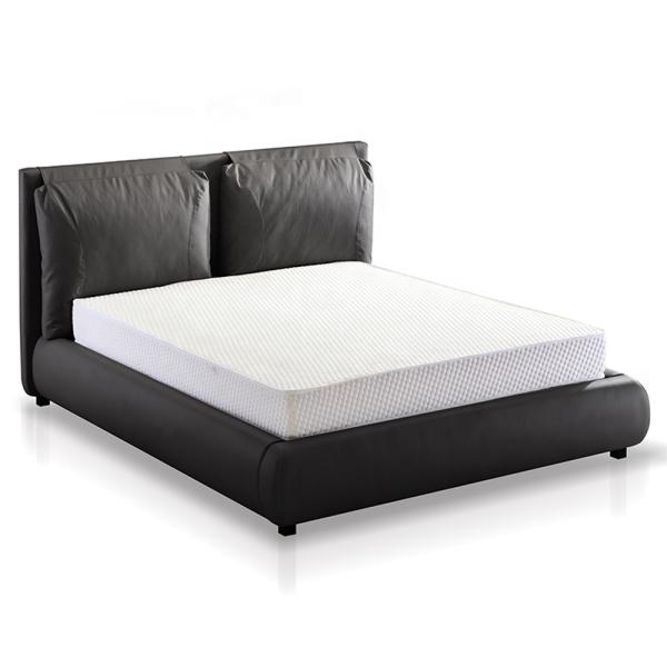 Upholstered Ottoman Storage Bed Soft Luxury Nursing Boucle Frame