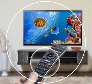 Prescription  Photochromic Lenses Round Top AR Coating 1.56 Index