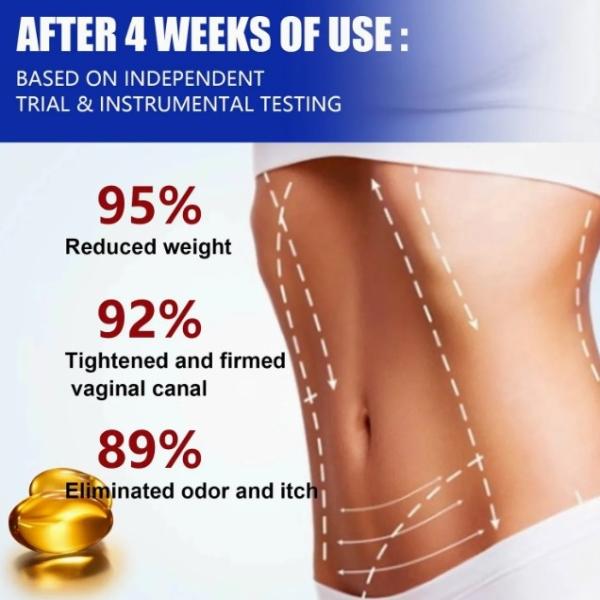 Targeting obesity Slim Detox Capsule Weight Loss Fat Blocker Capsules
