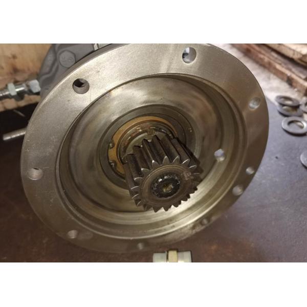 EX120-2 EX120-3 Swing Motor Assy 9111265