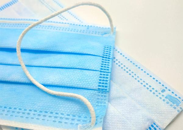 Non Woven 3 Ply Disposable Face Mask Medical Face Mask Surgical Disposable 3 Ply