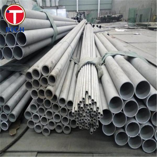 ASTM A660 WCA Центрифугически отливные углеродные цепные стальные трубы для высокотемпературной службы