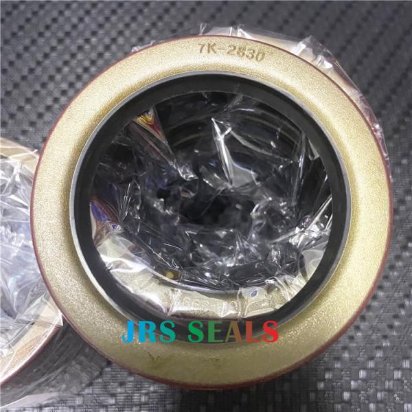 7K2830 5K2595 3K2876 9H6079 étanches à essuie-glaces pompe hydraulique LIP SEAL TCN TCV