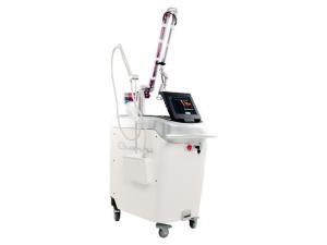 83Kg CO2 Fractional Machine Scanning ModeSequence Scan 83*53*142(L*W*H)