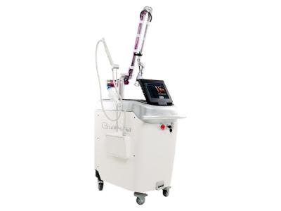 83Kg CO2 Fractional Machine Scanning ModeSequence Scan 83*53*142(L*W*H)