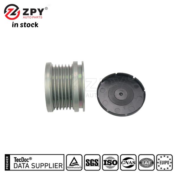 ZPY 045903119A Alternator Pulley for VW Audi A3 Passat