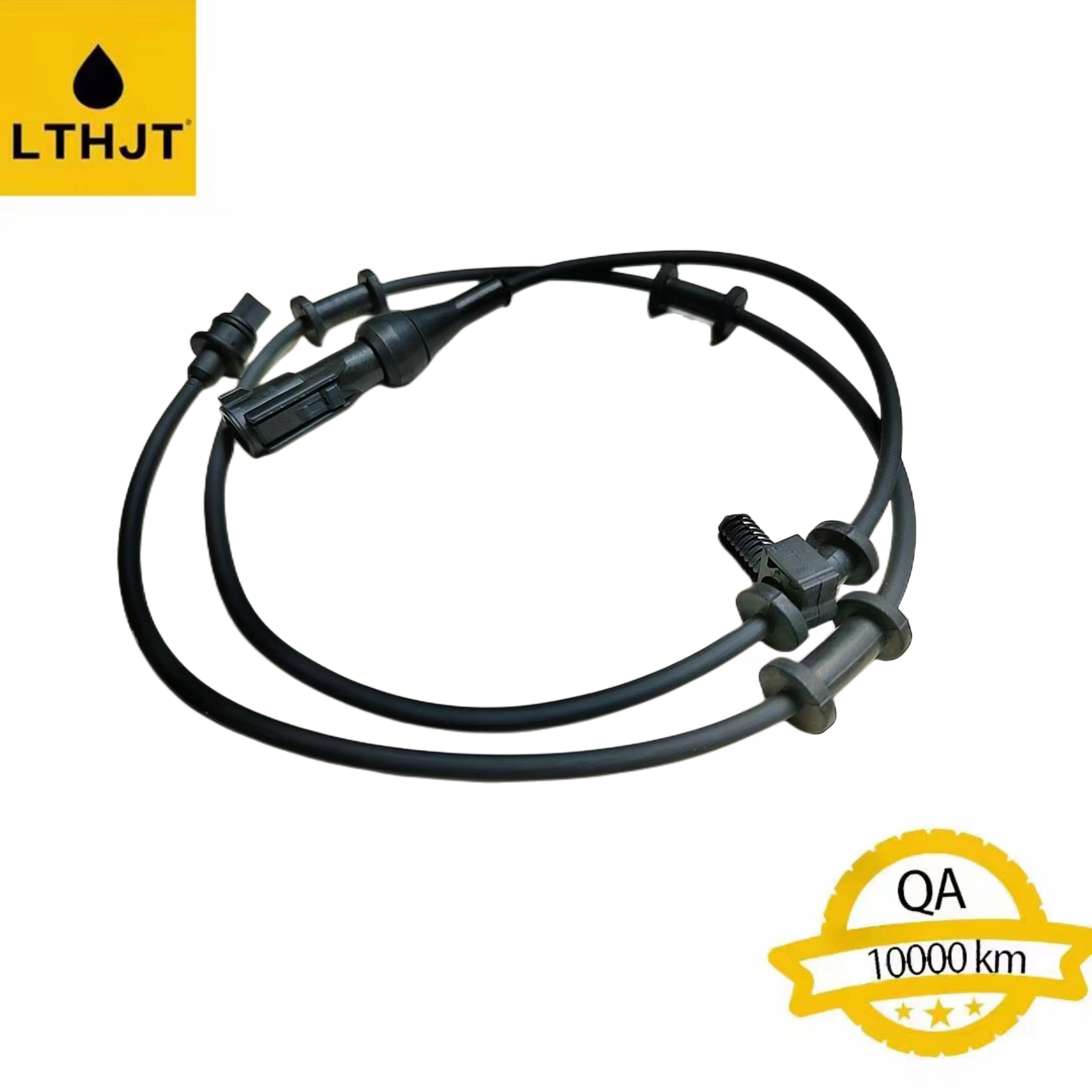 Front Wheel Speed Sensor Line for XJ/XF 2008-2015 C2D3410 & C2D47189