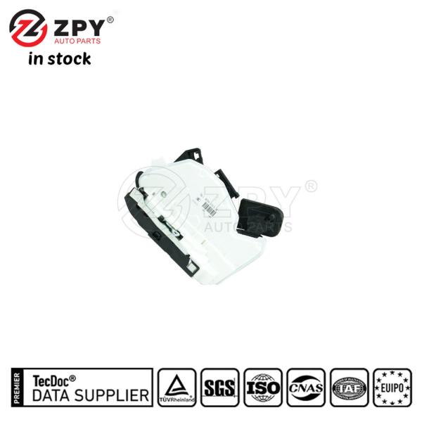 ZPY Car Door Lock Actuator Motor for VW Jetta MK6 Audi A4 A6