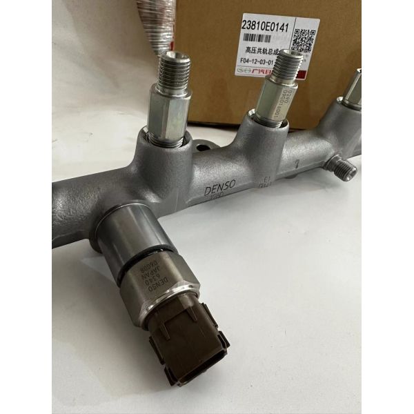 23810-E0141 RAIL ASSY  FOR HINO E13C