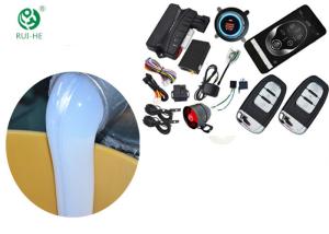 High Stability Two Part Liquid Silicone Rubber , 2 Component Silicone Rubber