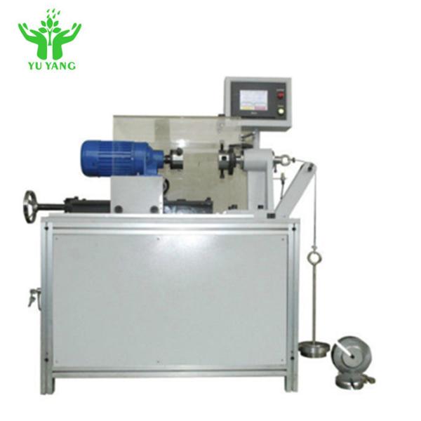 Digital Torsion Wire Testing Equipments 15 60 R/Min 100-500Kg