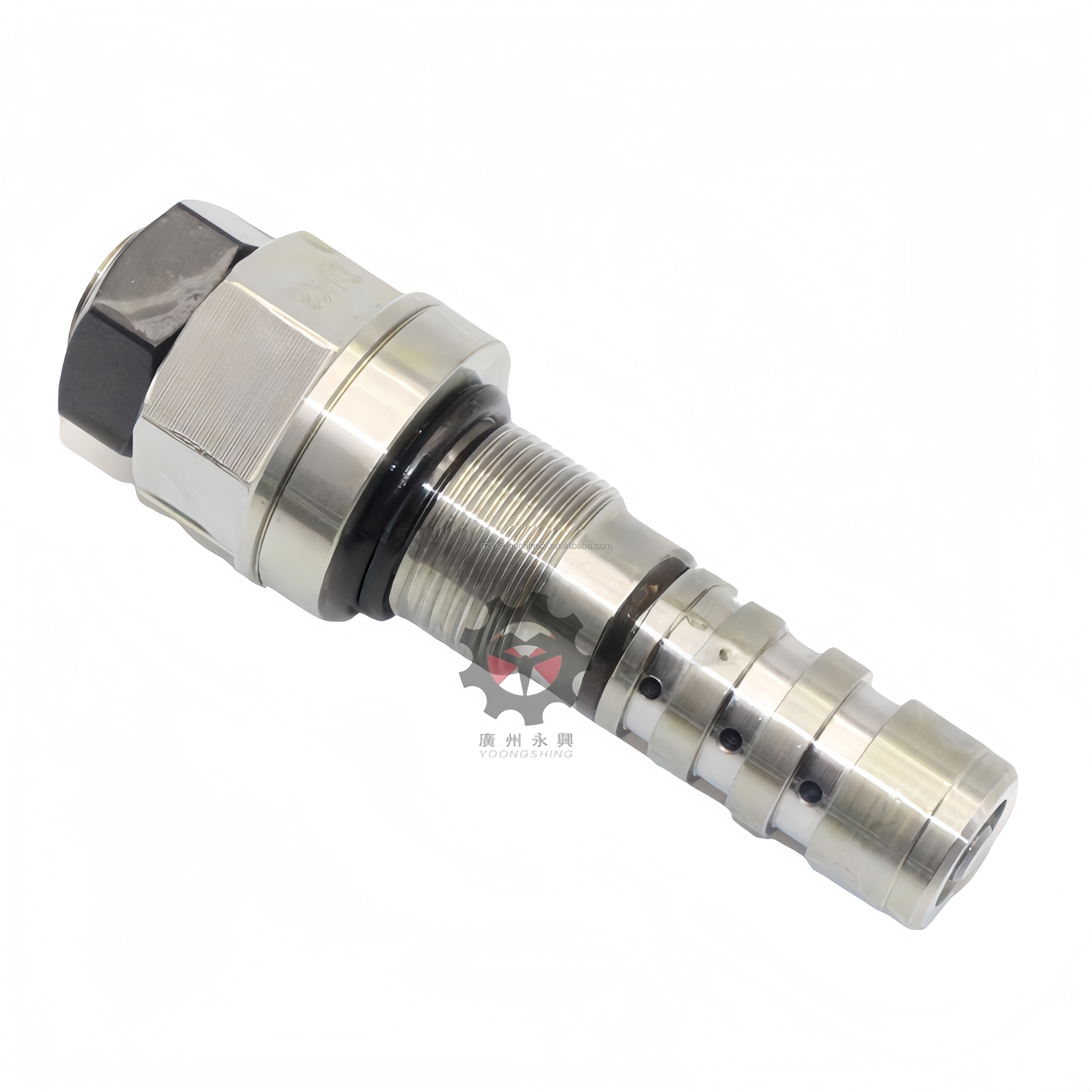 708-1W-04712 PC60-7 PC70-7 BR100-1S LS Valve Relief Valve