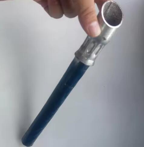 Trimmer Metal Weeds 200mm Length Twisted Steel Wire Rope Disc Brush