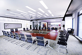 Shenzhen Smart Trading Co., Ltd.