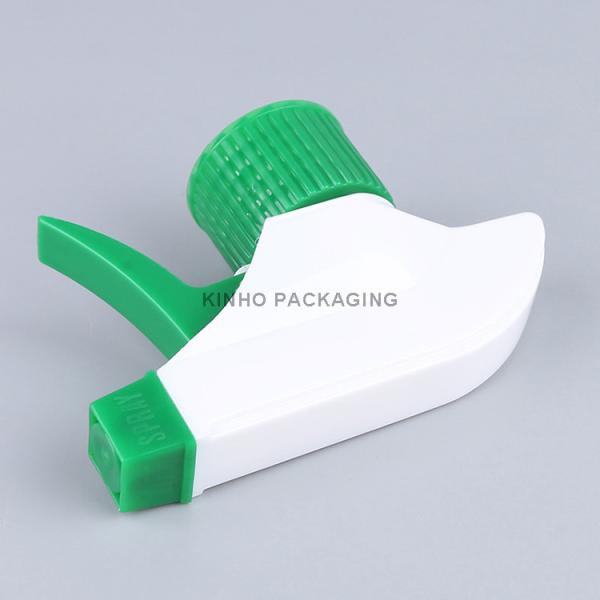 28/400 28/410 28/415 Simple Hand Trigger Sprayer Yuyao Manufacturer Factory Chemical Resistance Water Hand Spray Stream