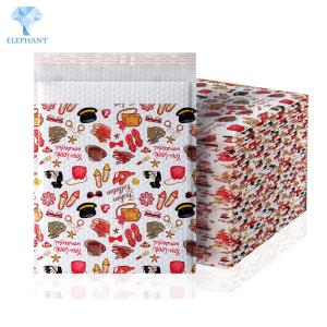 Poly Bubble Mailers