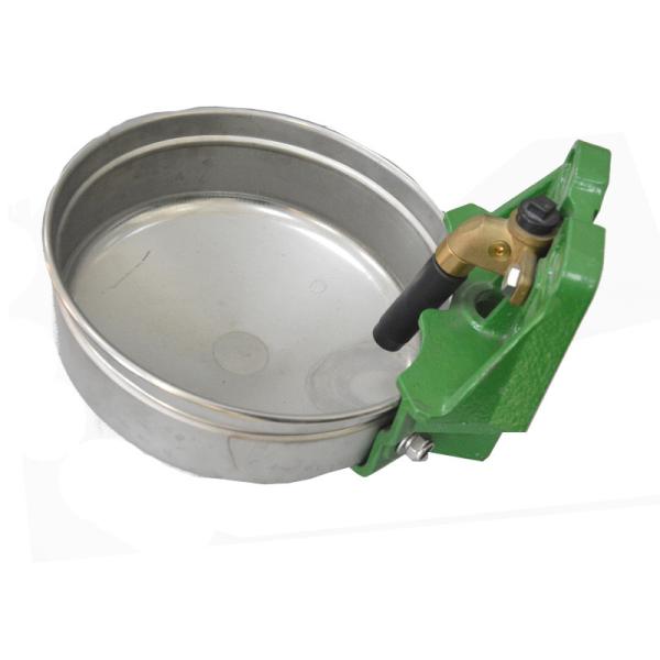 Automatic Water Drinking Bowl, Water flow rate:7.2 L/min, Capacity: 5 Liter For Animal