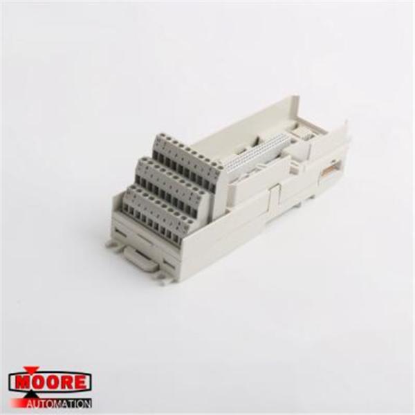 MTU da unidade da terminação do módulo do estojo compacto de TU810V1 3BSE013230R1 ABB U810V1