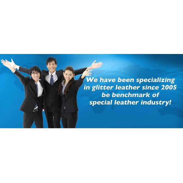 Dongyang Derun Glitter Material Co.,Ltd