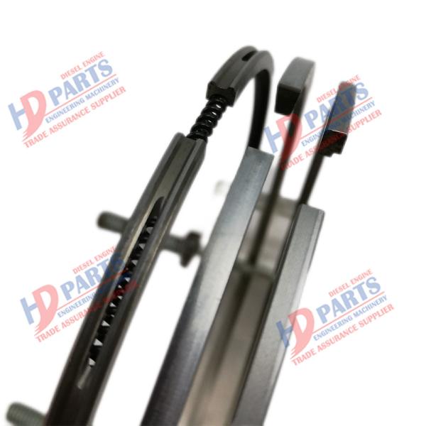 C7 3126 Car Piston Rings 1197-9354 For CATERPILLAR