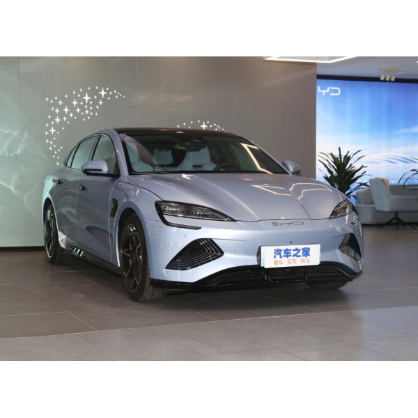 2023 Byd Seal 700 км Дальний пробег Седан Батарейный электромобиль с дизайном Седана