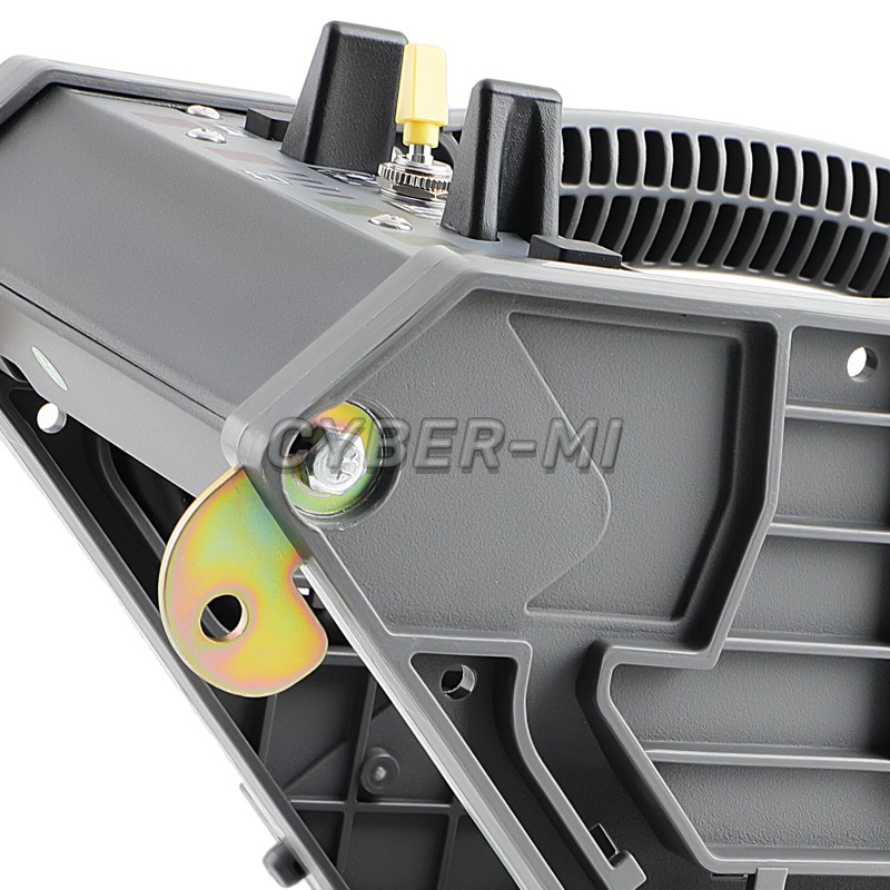 JLG 1001091153 Коробка управления джойстиком для платформы подъема ножниц JLG