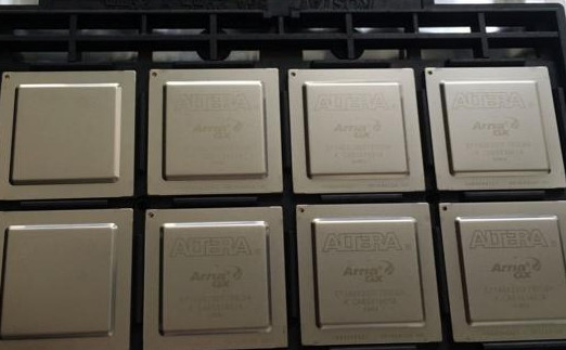 10CX150YF780I6G 20nm FPGA Programmable Gate Array Cyclone 10 GX