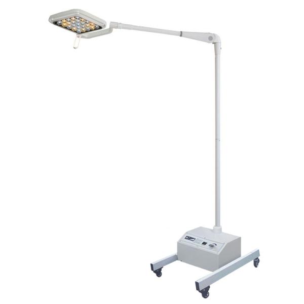 80,000 Lux High-Intensity LED Surgical Exam Light For Clinics & Hospitals