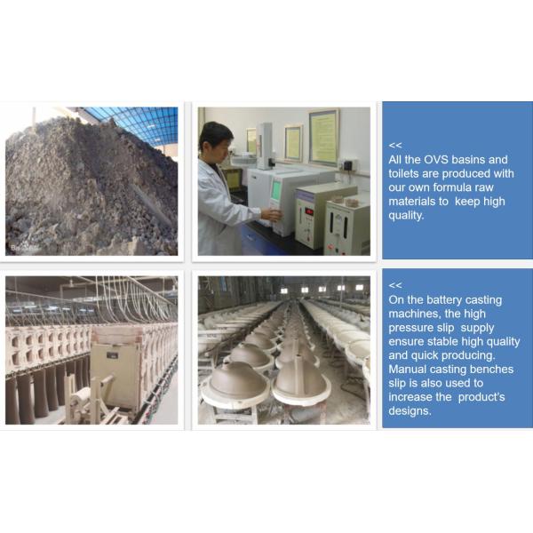 Foshan OVC Sanitary Ware Co., Ltd