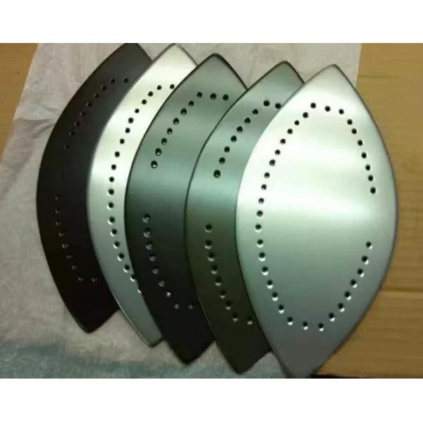 CNC Machining Custom Aluminum Extrusion , Precision Hard Anodized Aluminum Parts