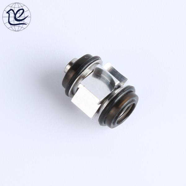 HPDOVE Important Dental Handpiece Bearings For Drill , Ceramic SI3N4 Base