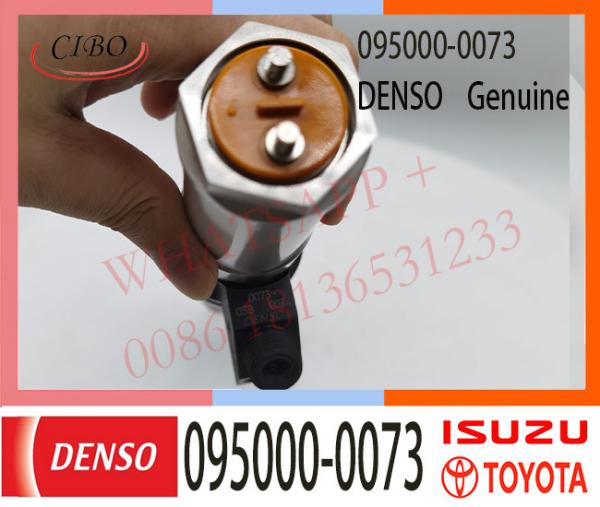 095000-0073 Injetor Diesel DENSO 0950000073 Original e novo 095000-0071 095000-0070 MITSUBISHI 8M22T ME163859