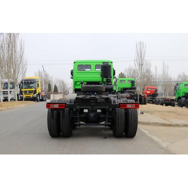 Dump Truck 6X4 20 Cubic Meter Left Right Hand Drive Beiben Tipper Truck