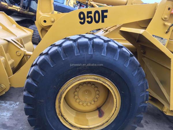 92 KW Cat Engine Used 950F 950H Wheel Loader at for Caterpillar 966G 966H Front Cat Loader