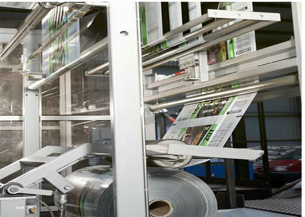 Vertical Pouch Packaging Machine For Coffee Bean , Bag Filling Machine 1-10 KG