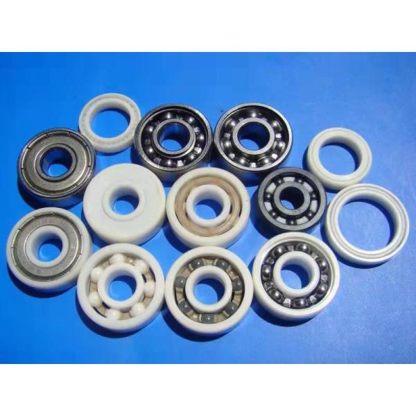 6206 6205 6204 6203 гонок гибридных керамических изготовителей шарикоподшипника стальных