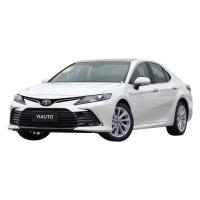 2023トヨタC-AMRYハイブリッド 2.5L 0km 中古車 MHEVであなたのビジネス満足のために