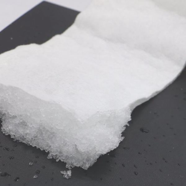 Adult Diaper Disposable Nonwoven SAP Absorbent Paper