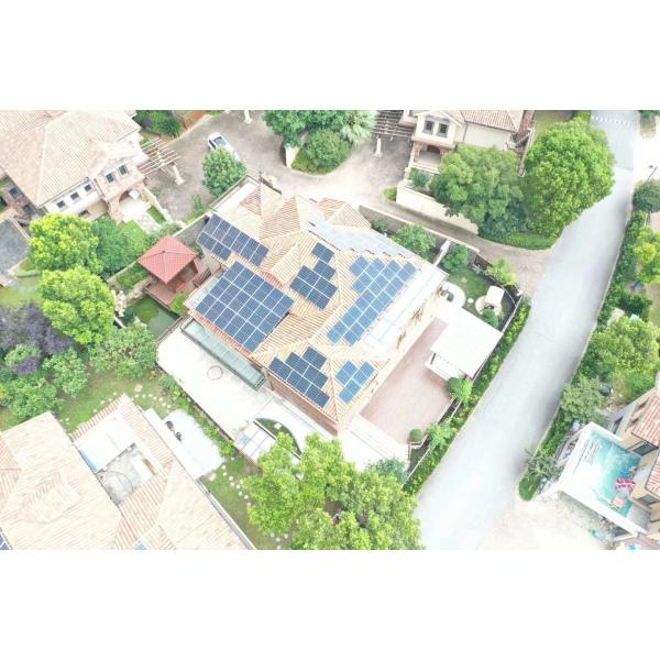 200mm 35m/S солнечный PV устанавливая системы на кронштейне MRA1 кафельной крыши крюка дома солнечном