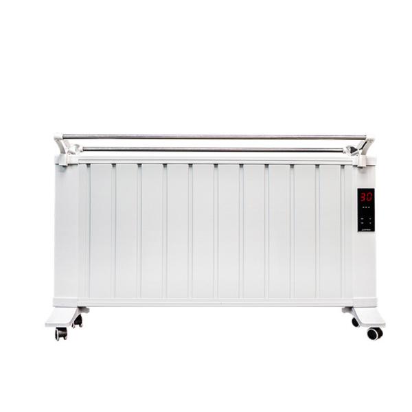 Fast Heating Radiator Room Heater Warmer Machine Fan Heater For Home Infrared Heater Type
