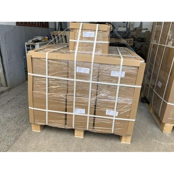 Compact Air Conditioner Heat Exchanger , Copper Tube Aluminum Fin Heat Exchanger