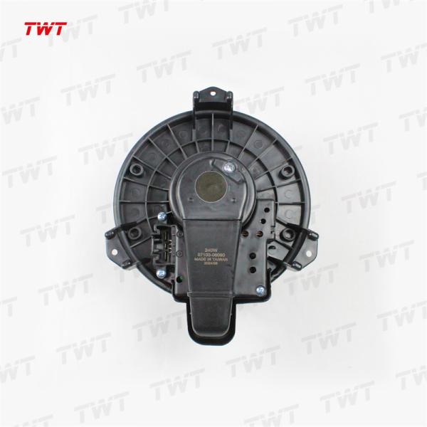 SUB-ENSAMBLAJE DE MOTOR TWT, VENTILADOR CON VENTILADOR 87103-06090 87103-0E070 8710306090 871030E070 para Toyota Corolla 2010-2012