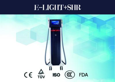 IPL SHR Hair Removal Machine / Elight Hair Removal Machine Medical CE FDA Approved